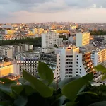 On Privat bolig Paris