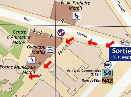 On Paris