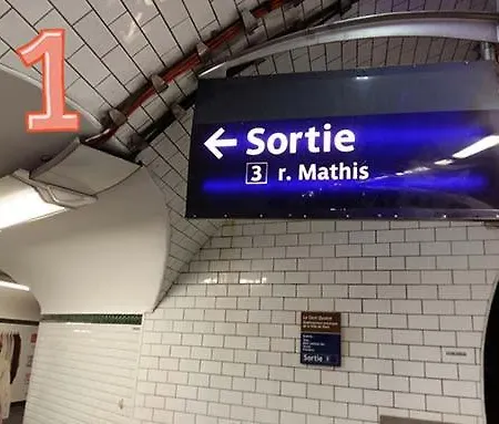 Проживание в семье On