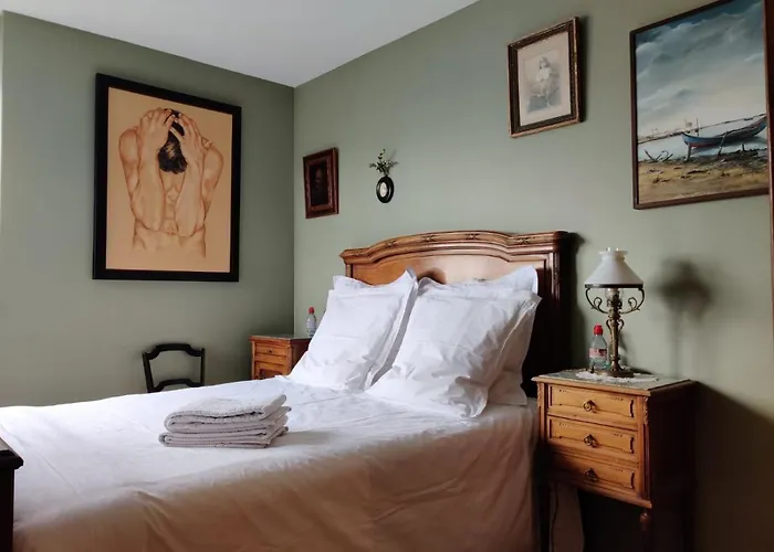 Rum i privatbostad On