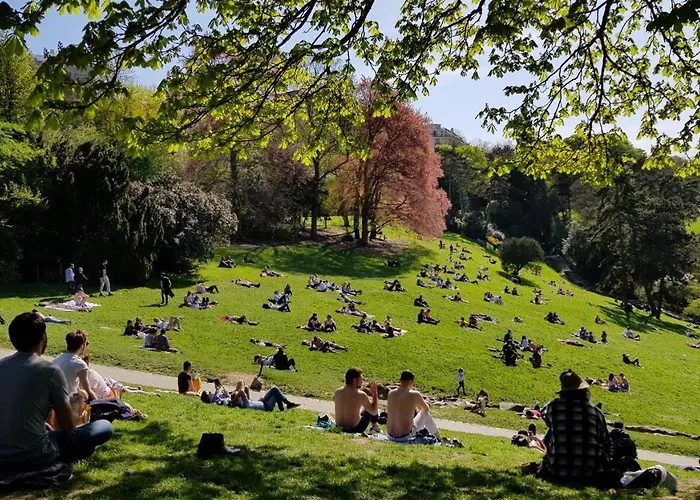 On Séjour chez l'habitant *