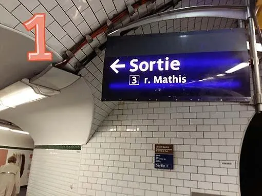 Séjour chez l'habitant On