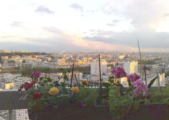 Séjour chez l'habitant On Paris