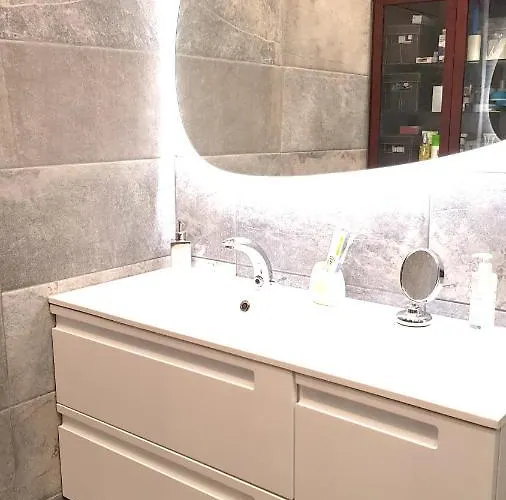 Quarto em Acomodações Particulares On Paris